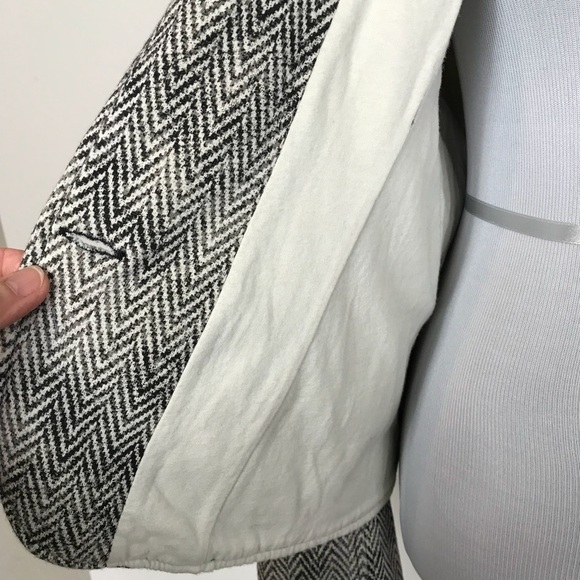 Aeropostale blazer/Jacket - Picture 7 of 8